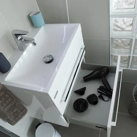 Apartman Cozy Studio Holandska Prága
