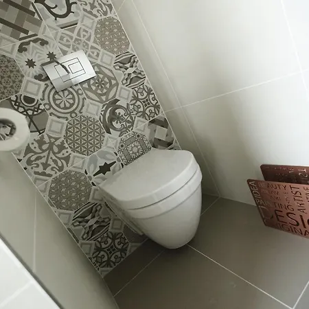 Apartman Cozy Studio Holandska