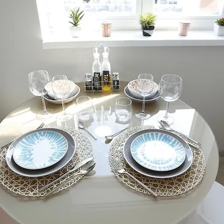 Apartman Cozy Studio Holandska