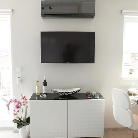 Cozy Studio Holandska Apartman